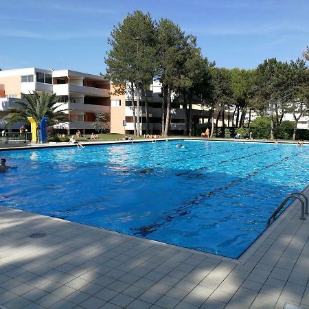 Residence Solarium Bilo Bibione Exterior photo