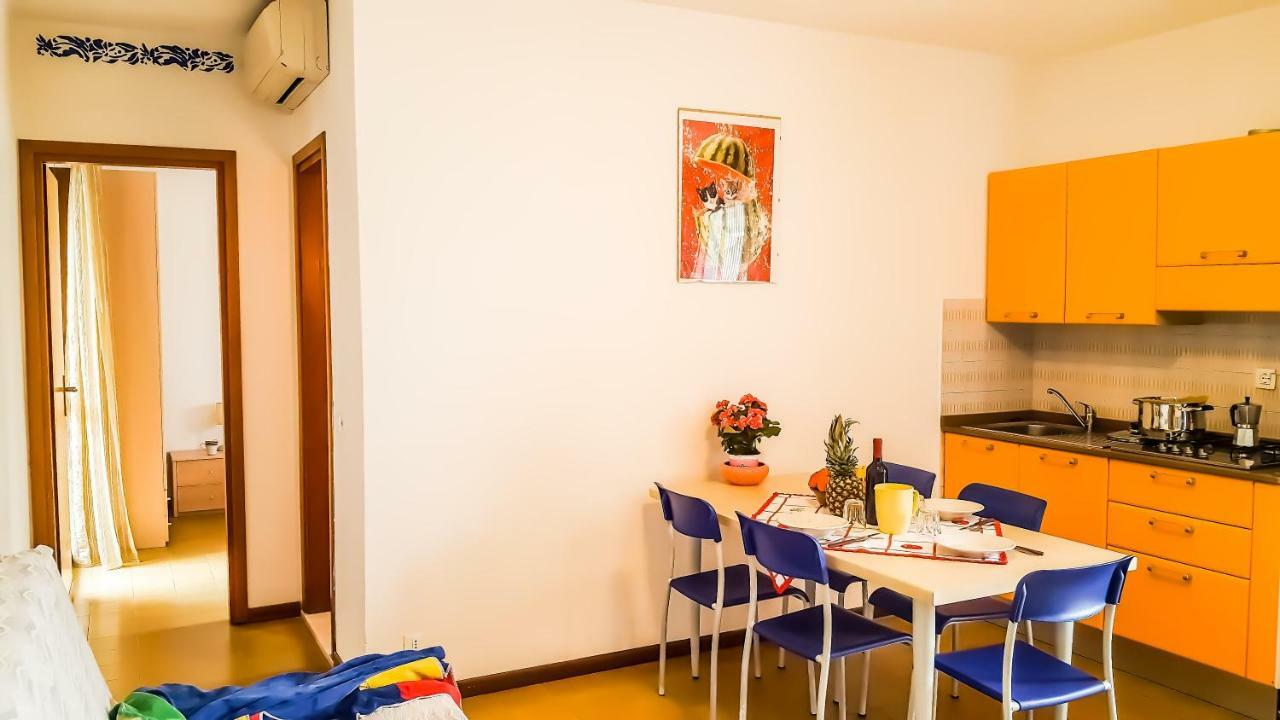 Residence Solarium Bilo Bibione Exterior photo